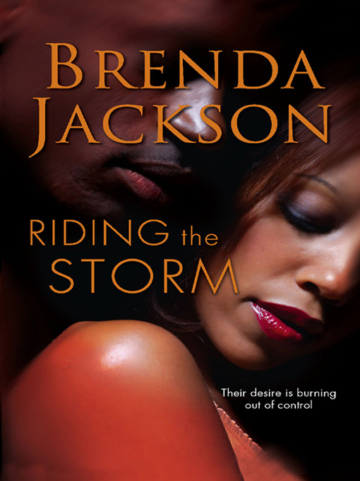 Title details for Riding the Storm by Brenda Jackson - Available